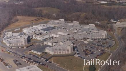 Monmouth County Correctional Institution