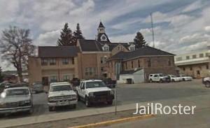 Beaverhead County Jail & Sheriff