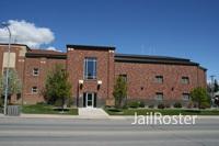 Broadwater County Jail