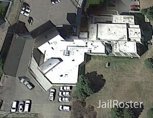 Glacier County Jail
