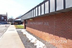 Livingston County Jail