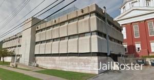 Orleans County Jail