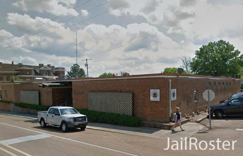 Jefferson Davis County Jail
