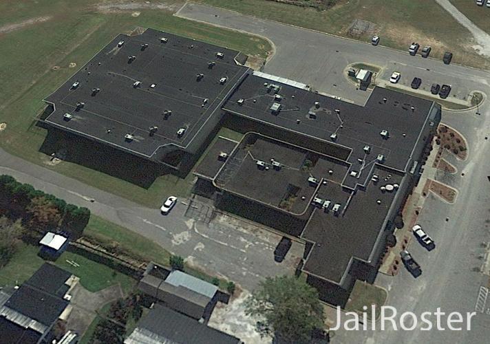 Columbus County Detention Center