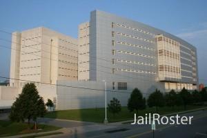 Durham County Detention Facility