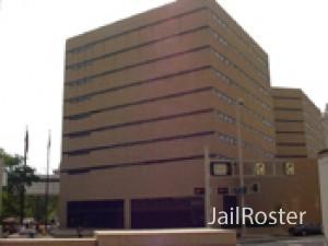 Hamilton County Justice Center
