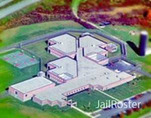 Monroe County Correctional Facility