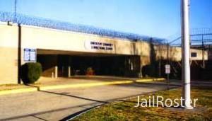 Bridgeport State Correctional Center