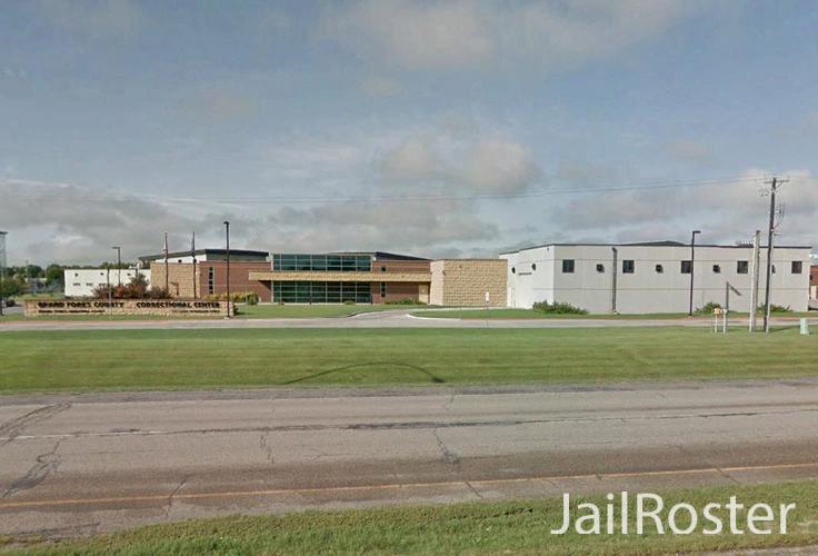 Grand Forks County Correctional Center