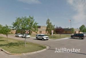 Ramsey County Jail