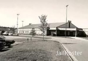 Leath Correctional Institution