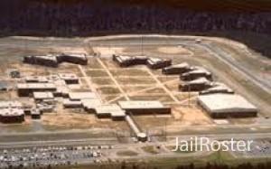 McCormick Correctional Institution