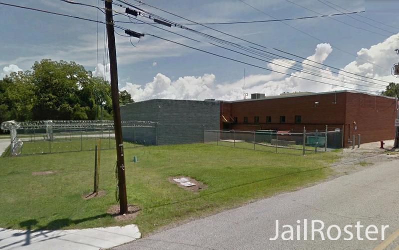 Williamsburg County Sheriff’s Detention Center