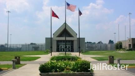 West Tennessee State Prison