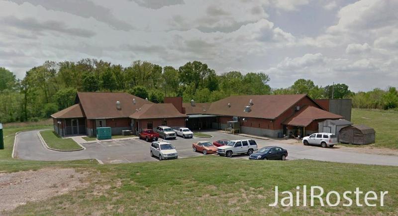 Middle Tennessee Juvenile Detention Facility