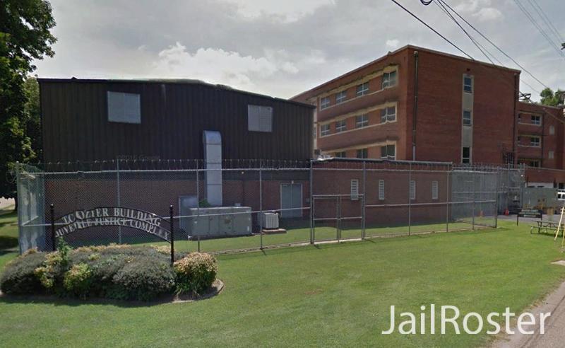 Madison County Juvenile Detention Center
