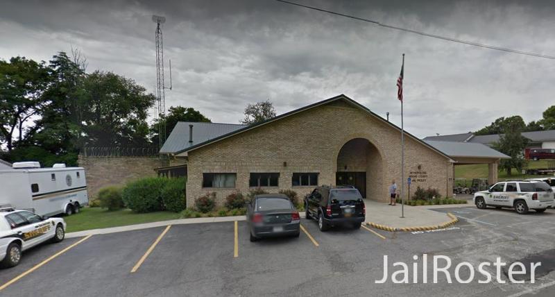 Moore County Jail