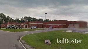 Smith County Jail