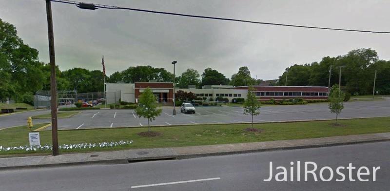 Hamilton County Juvenile Detention Center