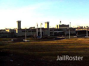 Northern State Prison