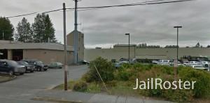Marysville Jail