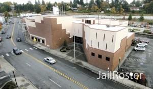 Skagit County Jail