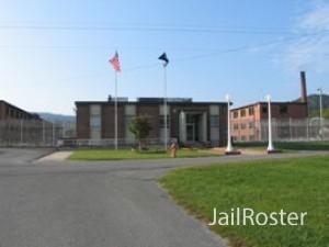 Bland Correctional Center