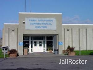 Keen Mountain Correctional Center