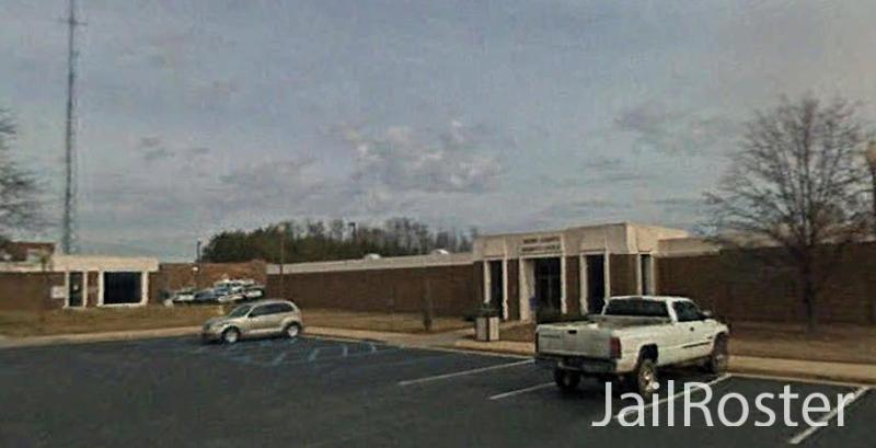 Henry County Jail
