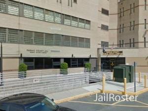 Passaic County Jail