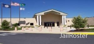 Middle River Regional Jail