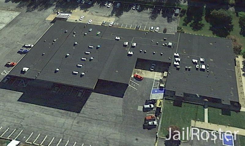 Washington County Jail
