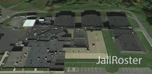 Cayuga County Jail