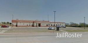 Childress County Jail