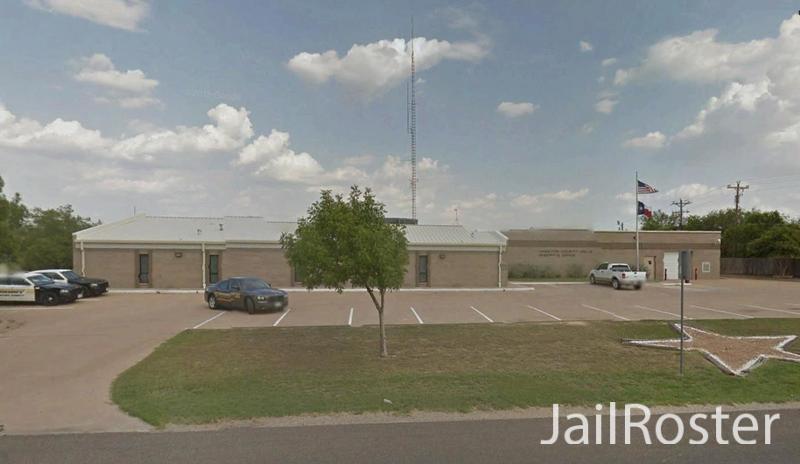 Hamilton County Jail
