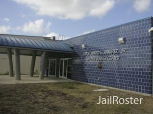 Hidalgo County Juvenile Detention