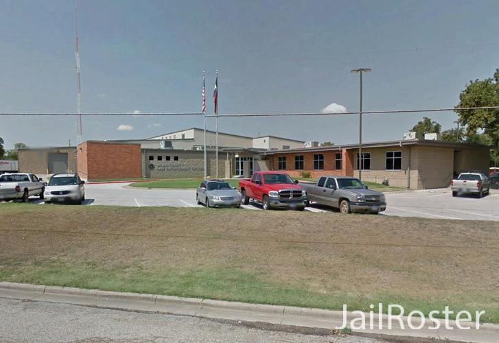 Milam County Jail