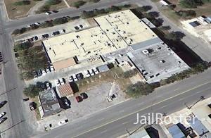 San Patricio County Jail