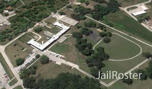 Robert E. Ellsworth Correctional Center