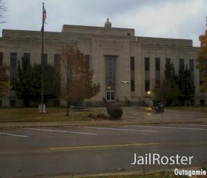 Outagamie County Jail