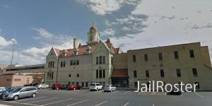 Oconto County Jail