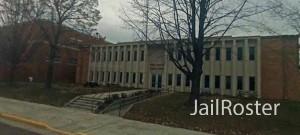 Rusk County Jail