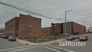Juneau County Jail