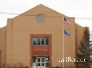 Pierce County Jail