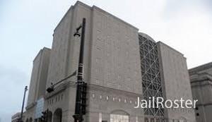 Milwaukee County Jail – CCF South Facility