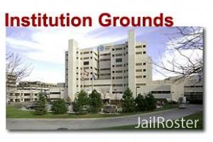 Milwaukee County Jail – Central Facility