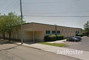 Fairfield County Jail