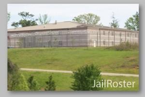 Clarke County Jail