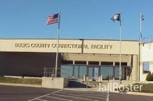 Bucks County Correctional Facility