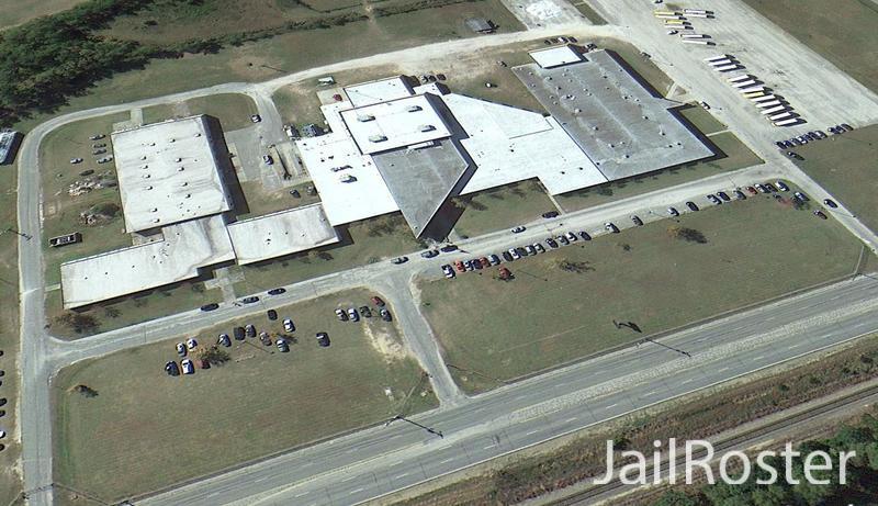 Allendale County Detention Center